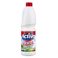 سفید کننده 1000 گرم اکتیو